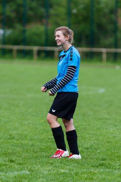 Bild 177 - B-Juniorinnen Kieler MTV - MTSV Olympia Neum�nster : Ergebnis: 0:10